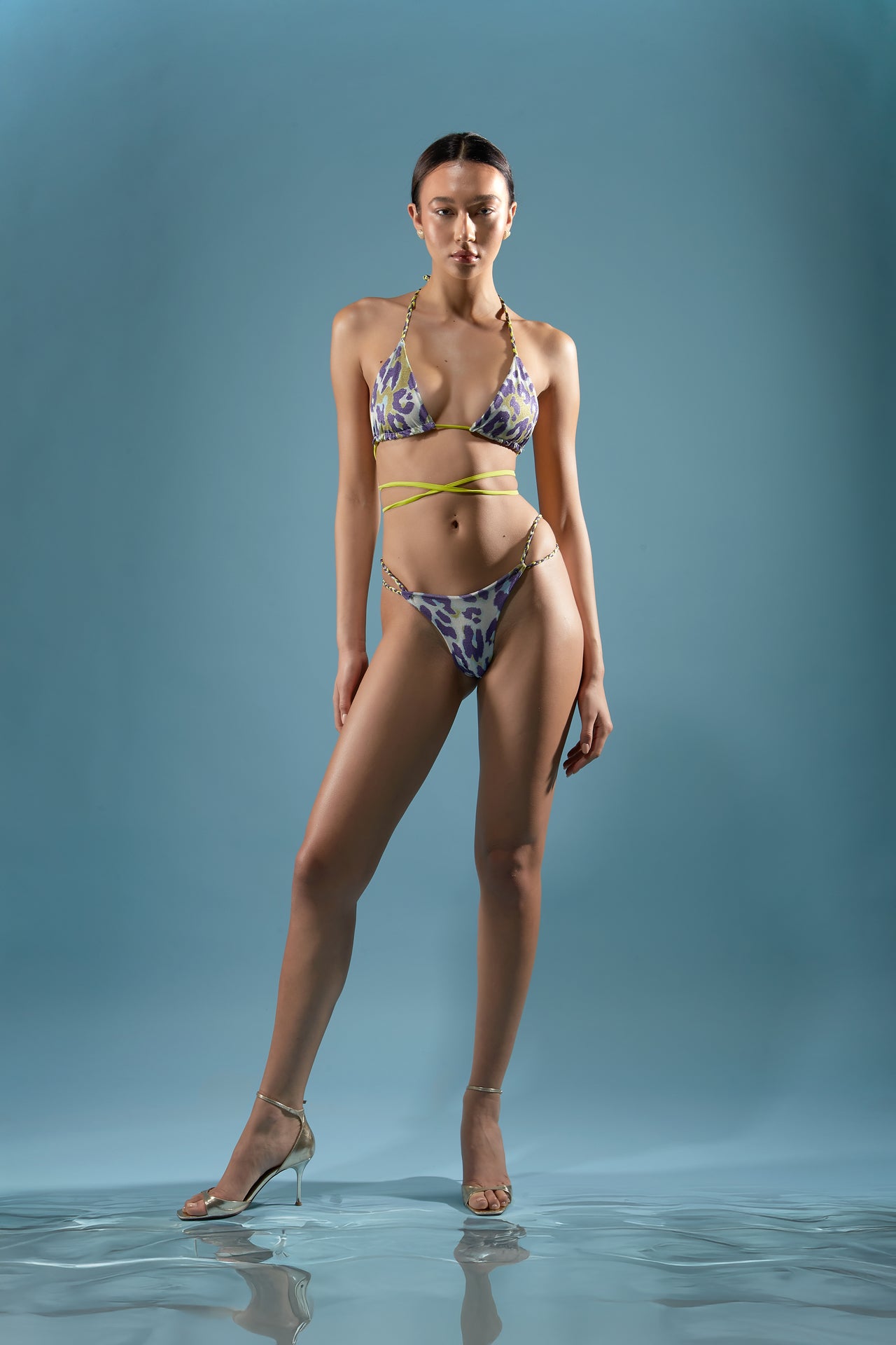 petitluxe bikini made in italy