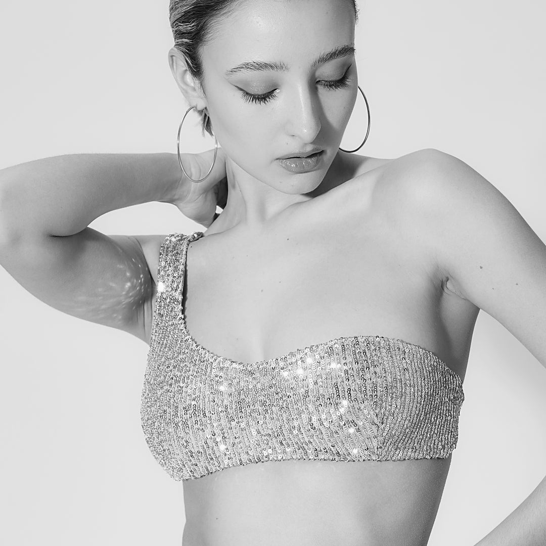 Monospaalla bikini petitluxe