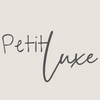 logo petitluxe