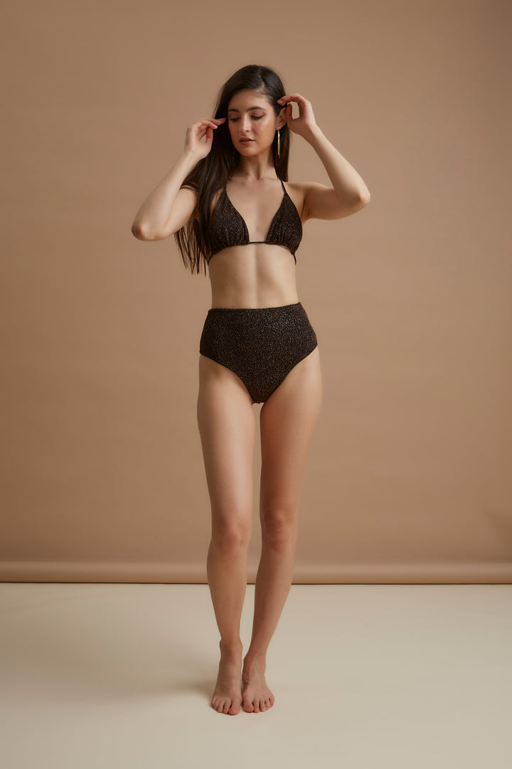  vita alta lurex petitluxe