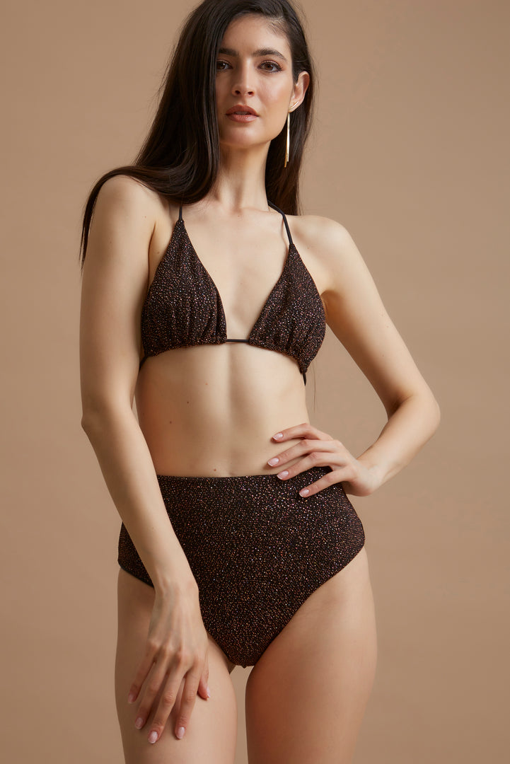  vita alta lurex petitluxe