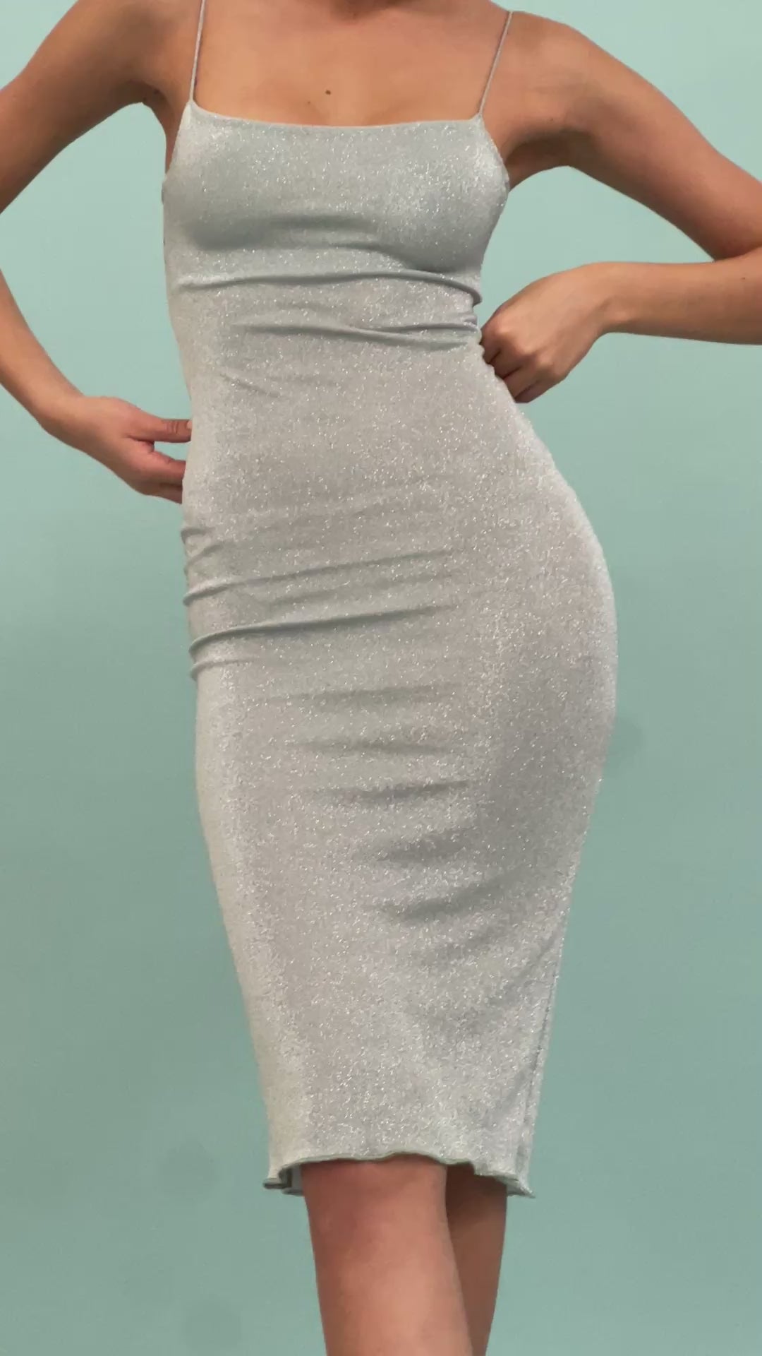 abito petitluxe