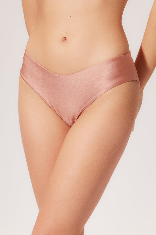 bikini bottom slip microfibra petitluxe